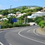 Conduire en Martinique