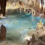 Crystal Caves à Grand Cayman