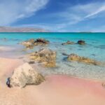 Plage d’Elafonissi