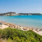 Plage de Gerakas