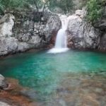 Cascades de Polischellu