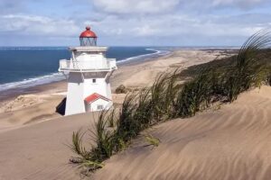 Port de Kaipara
