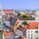 Visiter Augsbourg