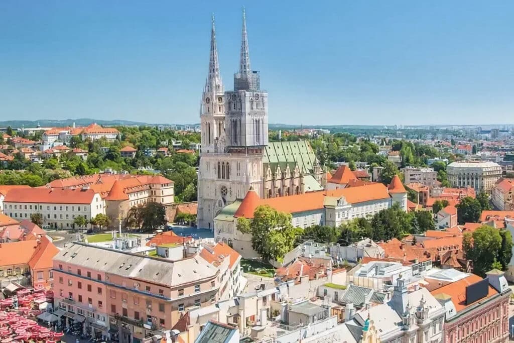 Zagreb