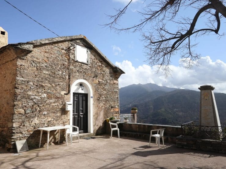 village de casalta