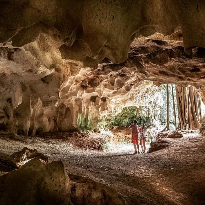 grotte grand cayman