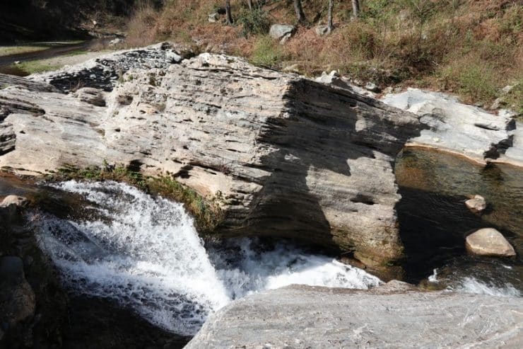 petite cascade