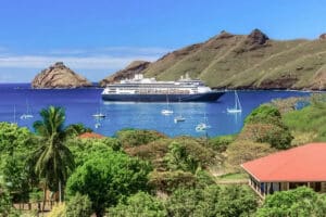Visiter les îles Marquises