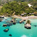porto azzuro zakynthos