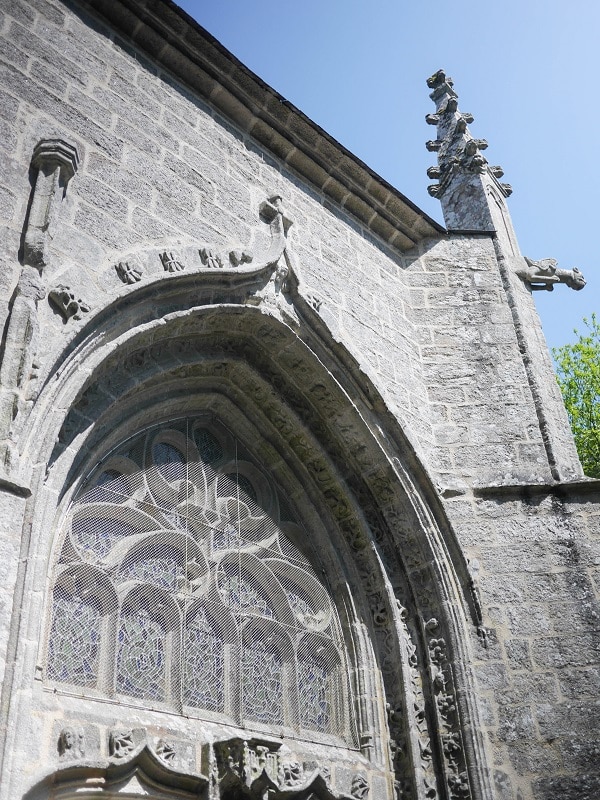 chapelle sainte barbe