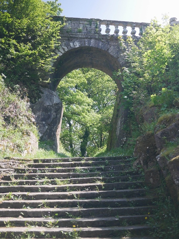 nature