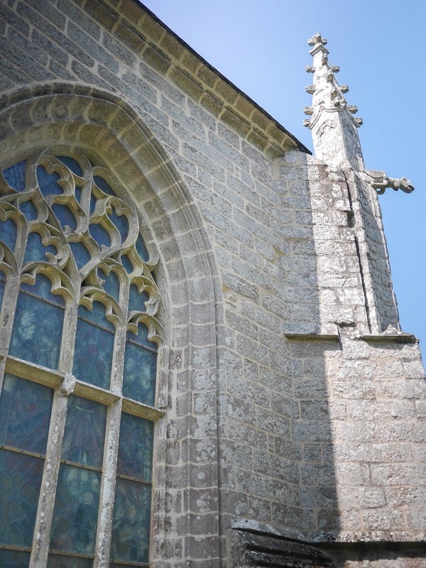 chapelle sainte barbe