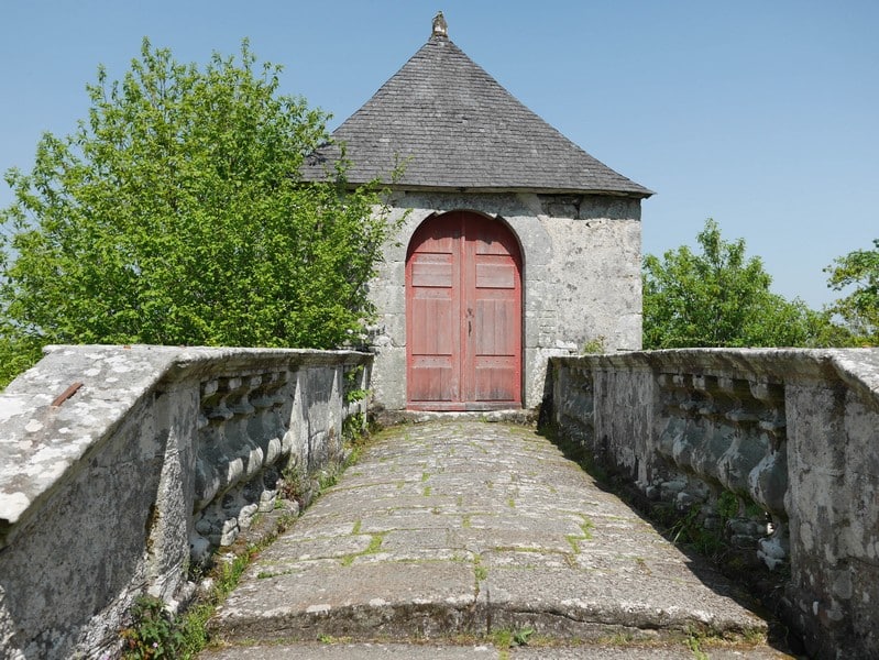 oratoire saint michel