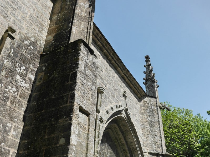 visiter la chapelle sainte barbe