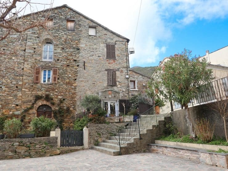 silvareccio