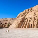 Visiter les temples d'Abou Simbel