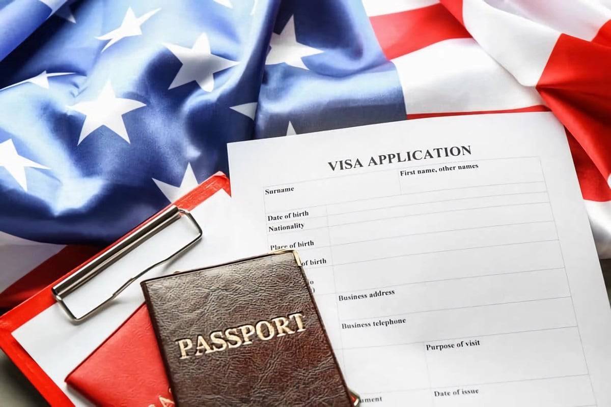 Comment travailler légalement aux USA