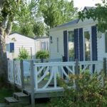 mobile home
