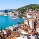 Top 5 des destinations à visiter absolument en Croatie