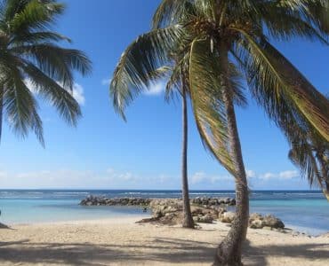 visiter la guadeloupe