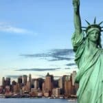 Voyage à New York formalités obligatoires