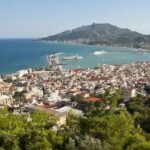 guide pour Zakynthos