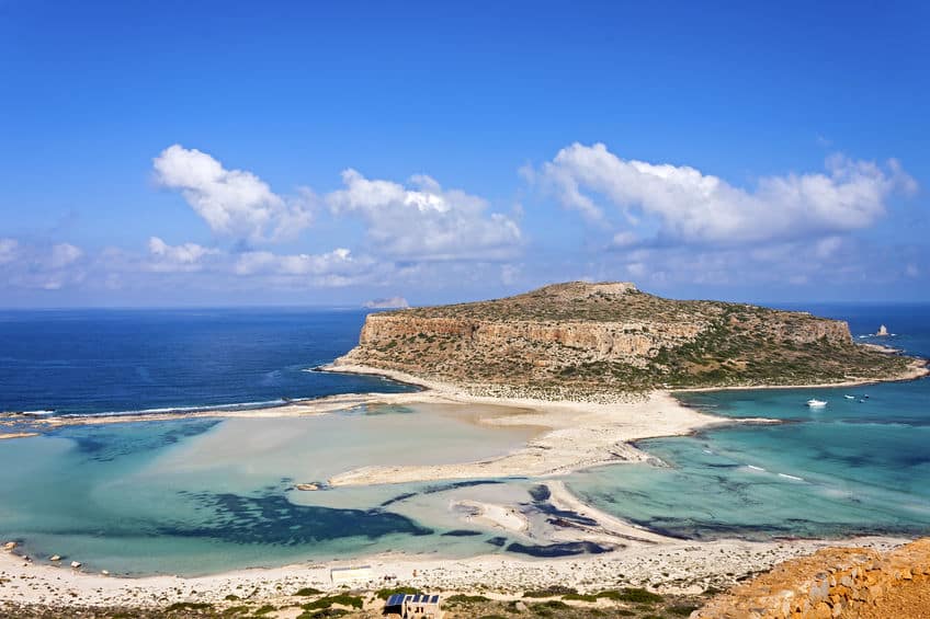 plage de balos