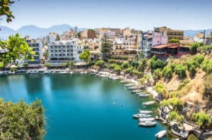 visiter Agios Nikolaos