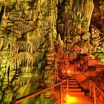 grotte de psychro
