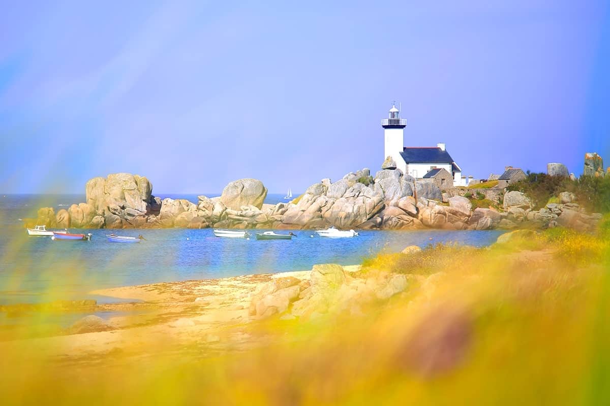 Les activités inédites à faire lors d’un séjour en Bretagne