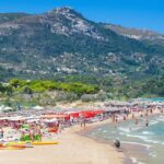 plage banana zakynthos