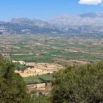 Plateau de Lassithi