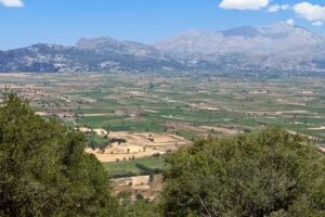 Plateau de Lassithi