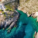 Porto Limnionas à Zakynthos