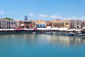 Visiter Réthymnon