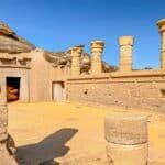 lieux méconnus à visiter en Égypte