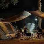 campings proches du puy du fou