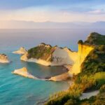 cap drastis corfou