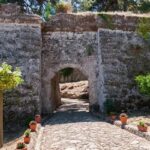 chateau vénitien de zakynthos