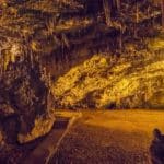 grotte de drogarati