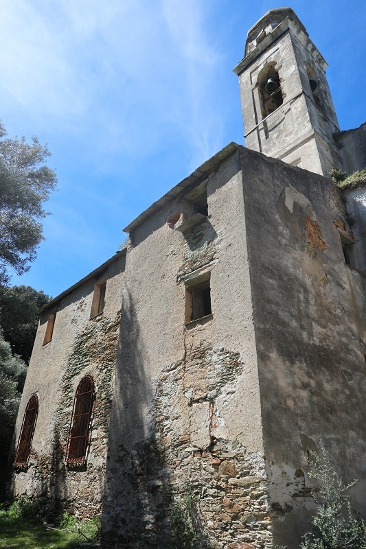 église saint andré