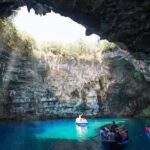grotte de Melissani