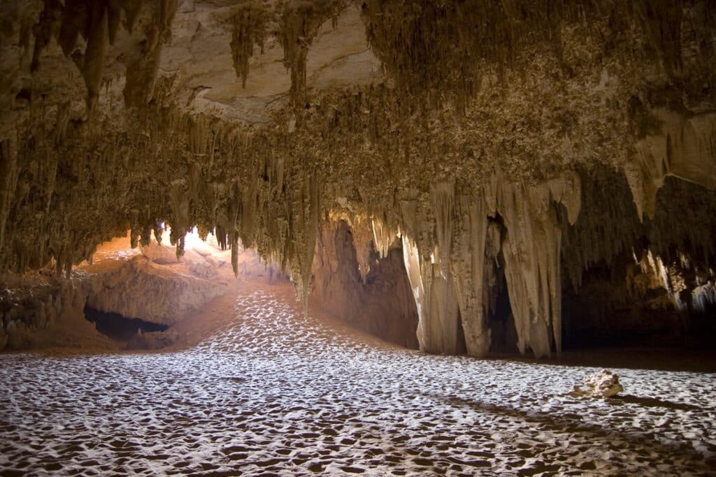 grotte de Djara ou Gara