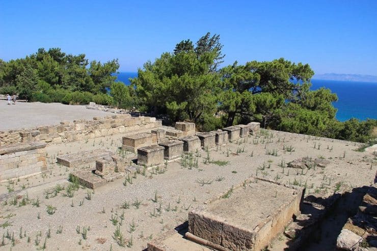 kamiros