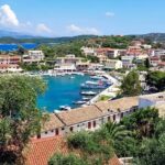 visiter kassiopi