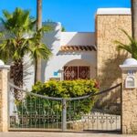 villa à Ibiza