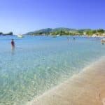 plage de laganas