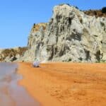 meilleures plages de céphalonie
