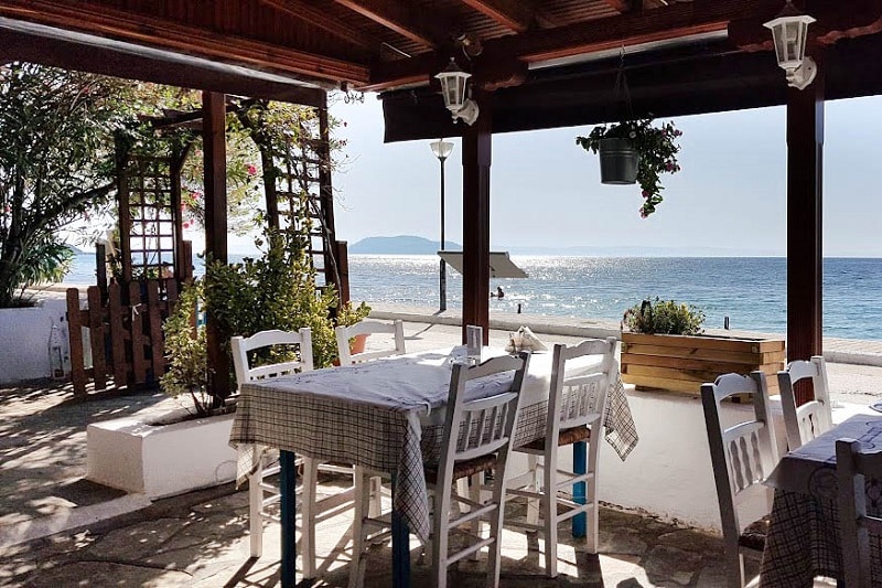 Taverna Paradeisos