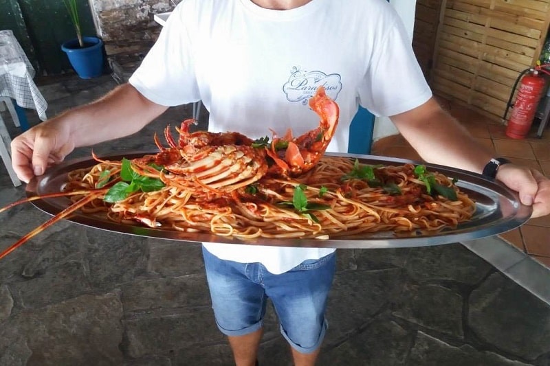 Taverna Paradeisos